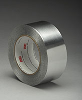 3M&trade; Aluminum Foil Tape (425) - 7