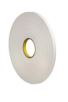 3M&trade; Double Coated Polyethylene Foam Tape (4462)-3