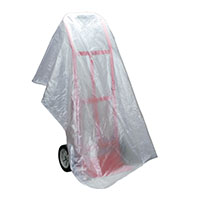3M&trade; High Temperature Protective Bags and Sheets