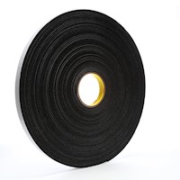 3M&trade; Vinyl Foam Tape (4508) - 4