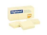 Highland™ Notes (6539)