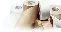 3M Medical Specialties Tapes (1509)