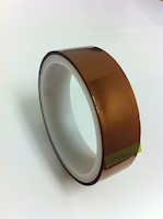 3M&trade; Low Static Non-Silicone Polyimide Film Tape