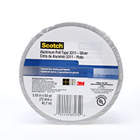 Scotch&reg; Foil Tape (3311) - 2