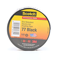 Scotch&reg; Fire-Retardant Electric Arc Proofing Tape