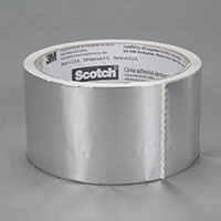 Scotch&reg; Foil Tape (3311)