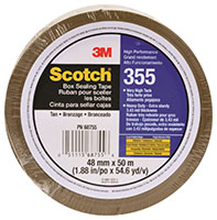 Scotch&reg; Box Sealing Tape (355) - 4