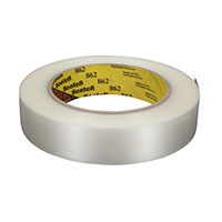 Scotch&reg; Reinforced Strapping Tape (862) - 2