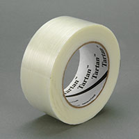 Tartan&trade; Filament Tape - 4