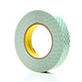 3M&trade; Double Coated Film Tape (9589) - 2