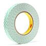 3M&trade; Double Coated Film Tape (9589)