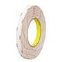 3M&trade; Double Coated Tissue Tape
