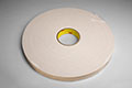 3M&trade; Double Coated Urethane Foam Tape (4085)
