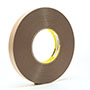 3M&trade; High Tack/Medium Tack Double Coated Removable Repositionable Tape - 2