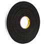 3M&trade; Vinyl Foam Tape (4516)