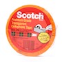 Scotch&reg; Premium Cellophane Tape - 6